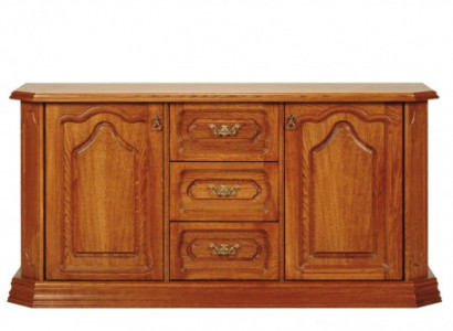 Landhaus Kommoden Kommode Schrank Kommodenschrank Sideboard